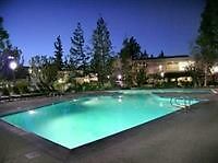 Oakwood Eaves At Woodland Hills Apartment Los Angeles Exterior foto